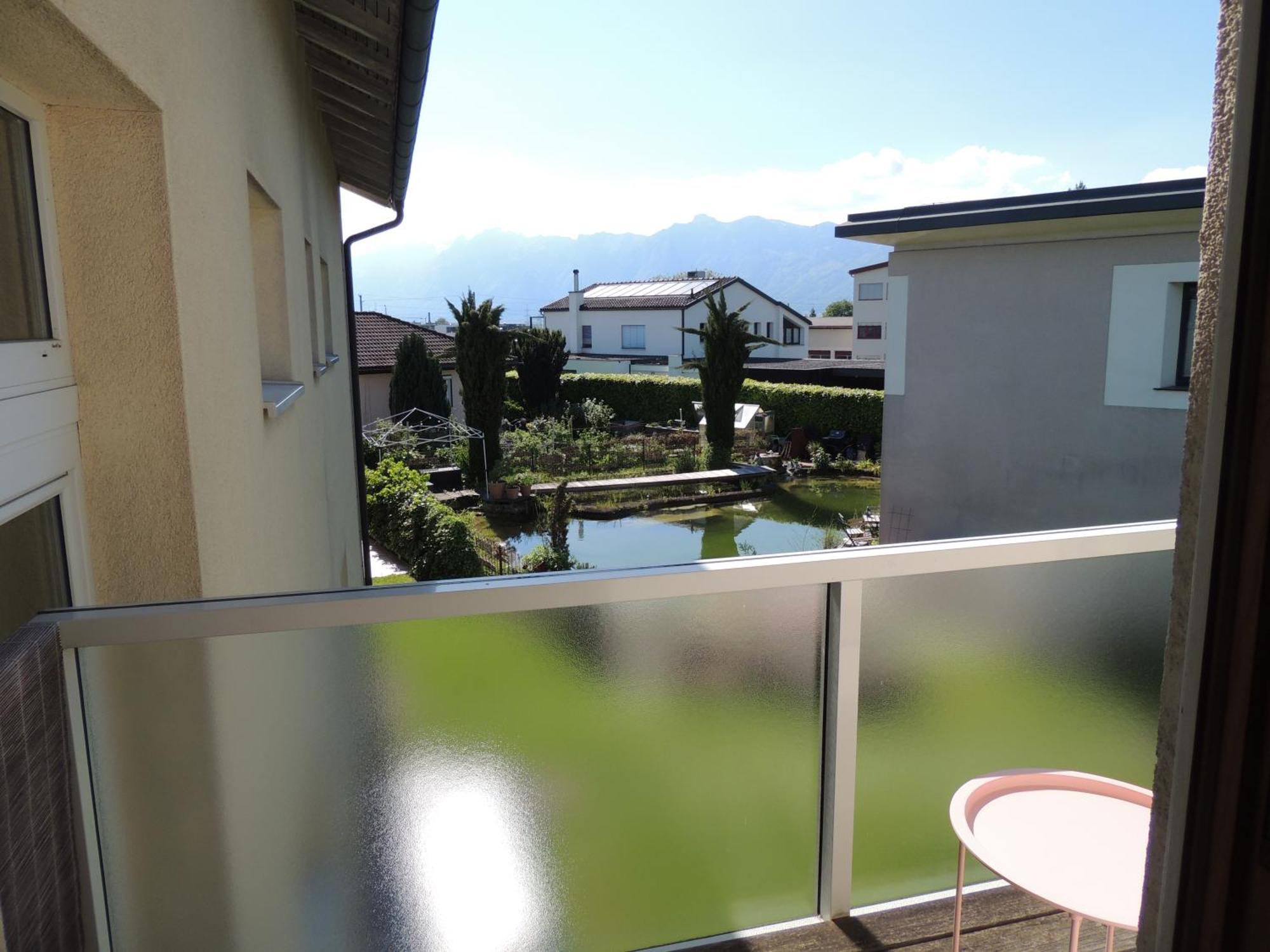 Tanjas Appartement Rankweil Exterior foto