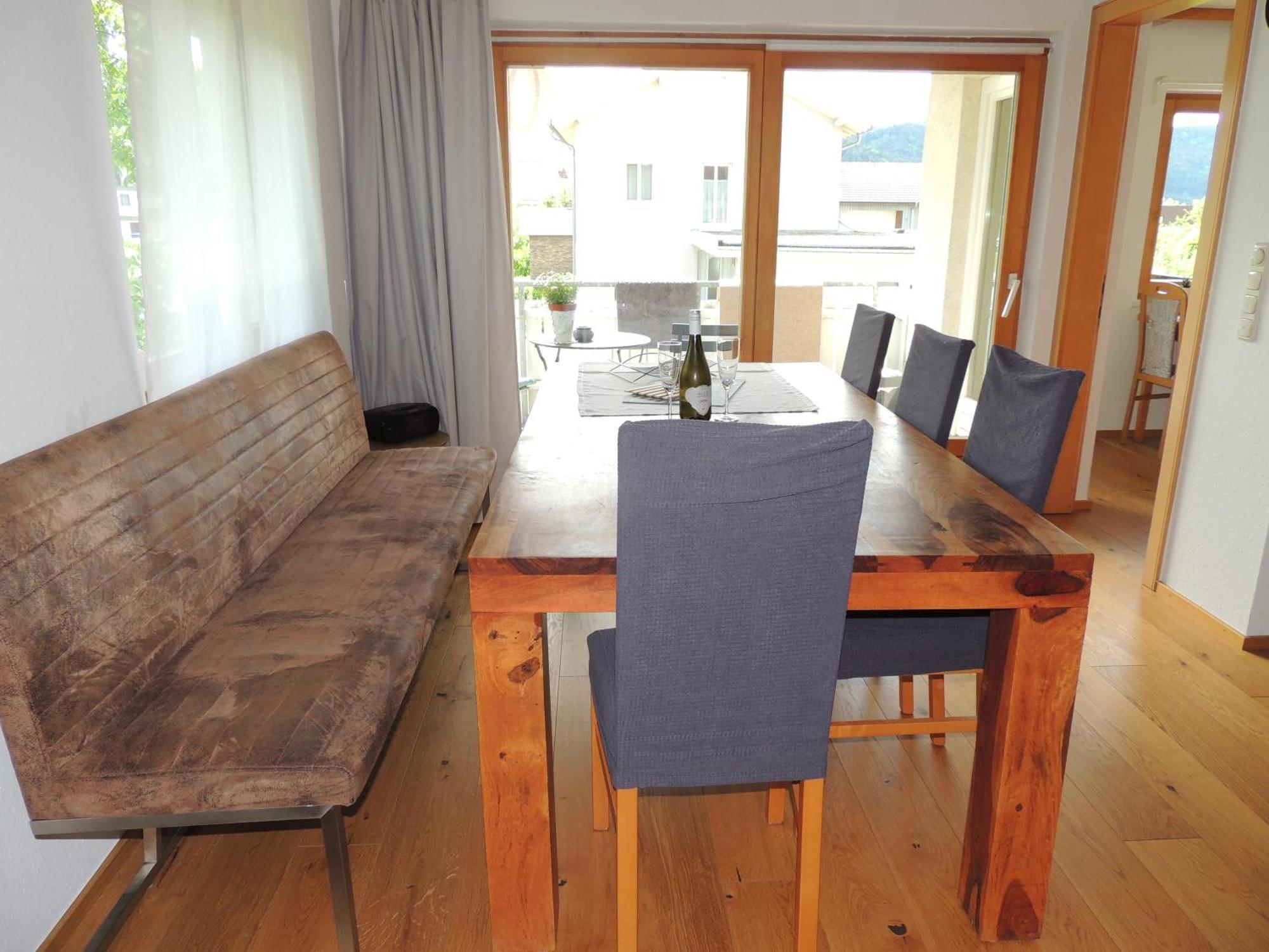 Tanjas Appartement Rankweil Exterior foto